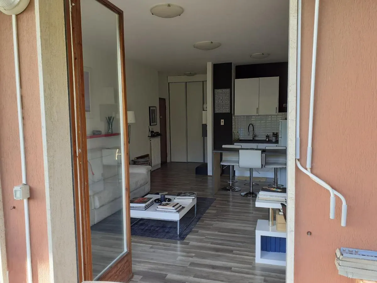 Salgari209 Apartment Genoa 0*,  Italy