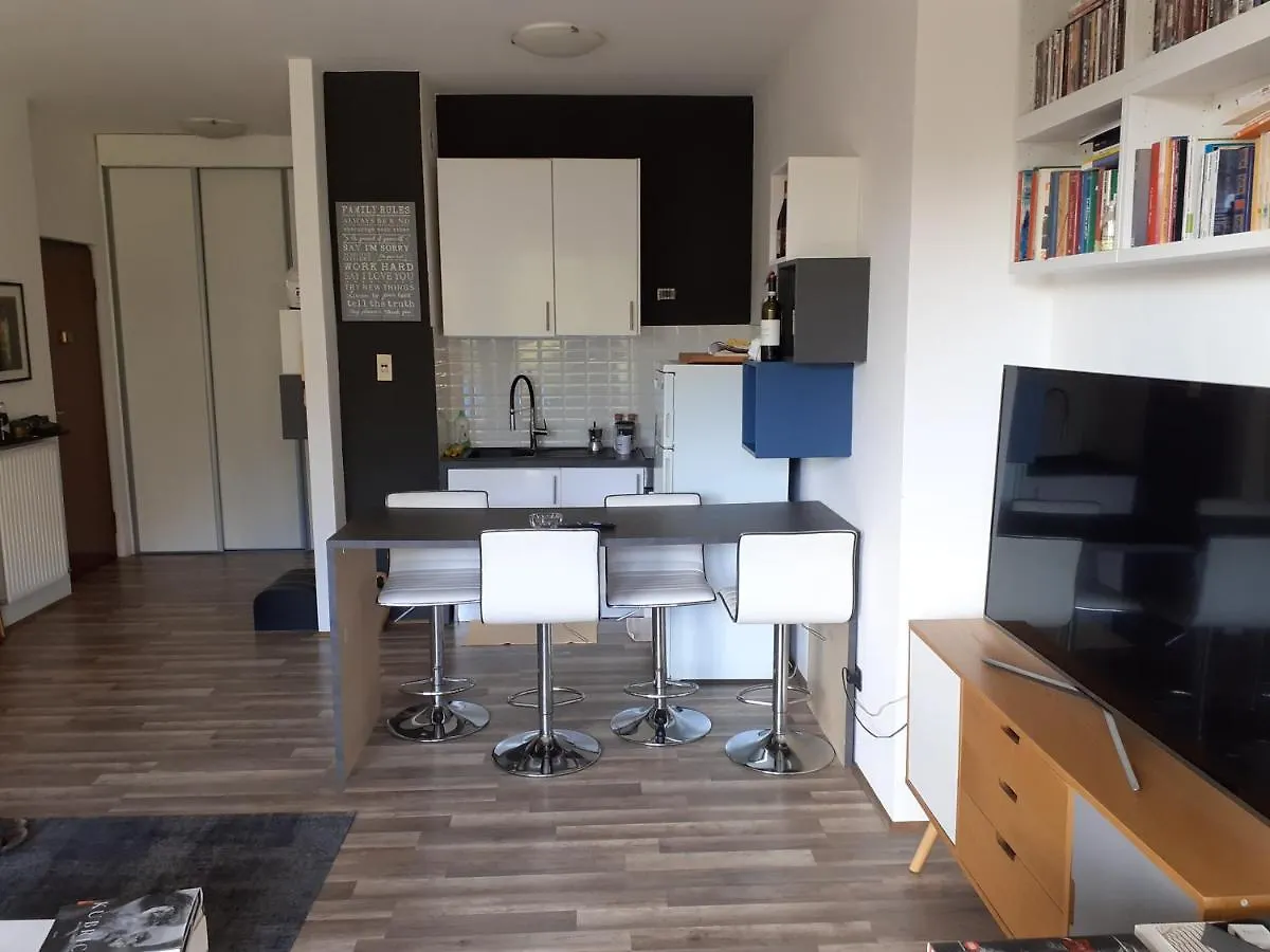 Salgari209 Apartment Genoa