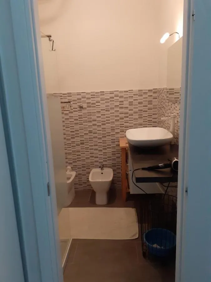 Salgari209 Apartment Genoa