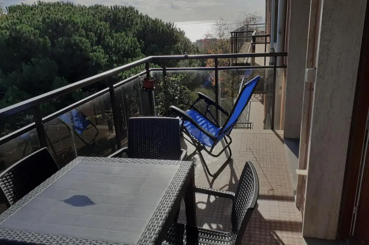 Salgari209 Apartment Genoa