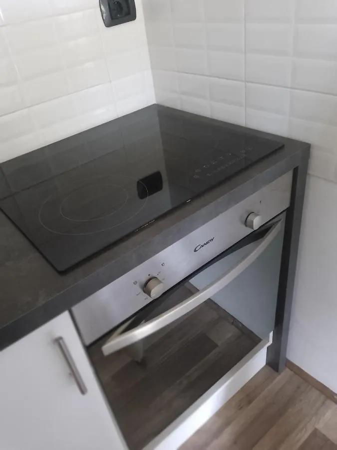 Salgari209 Apartment Genoa