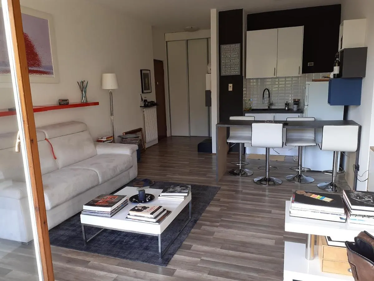 Salgari209 Appartement Genua