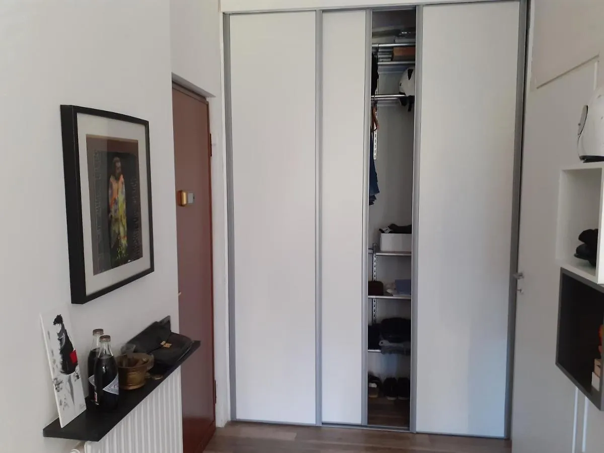 Salgari209 Appartement Genua 0*,  Italië