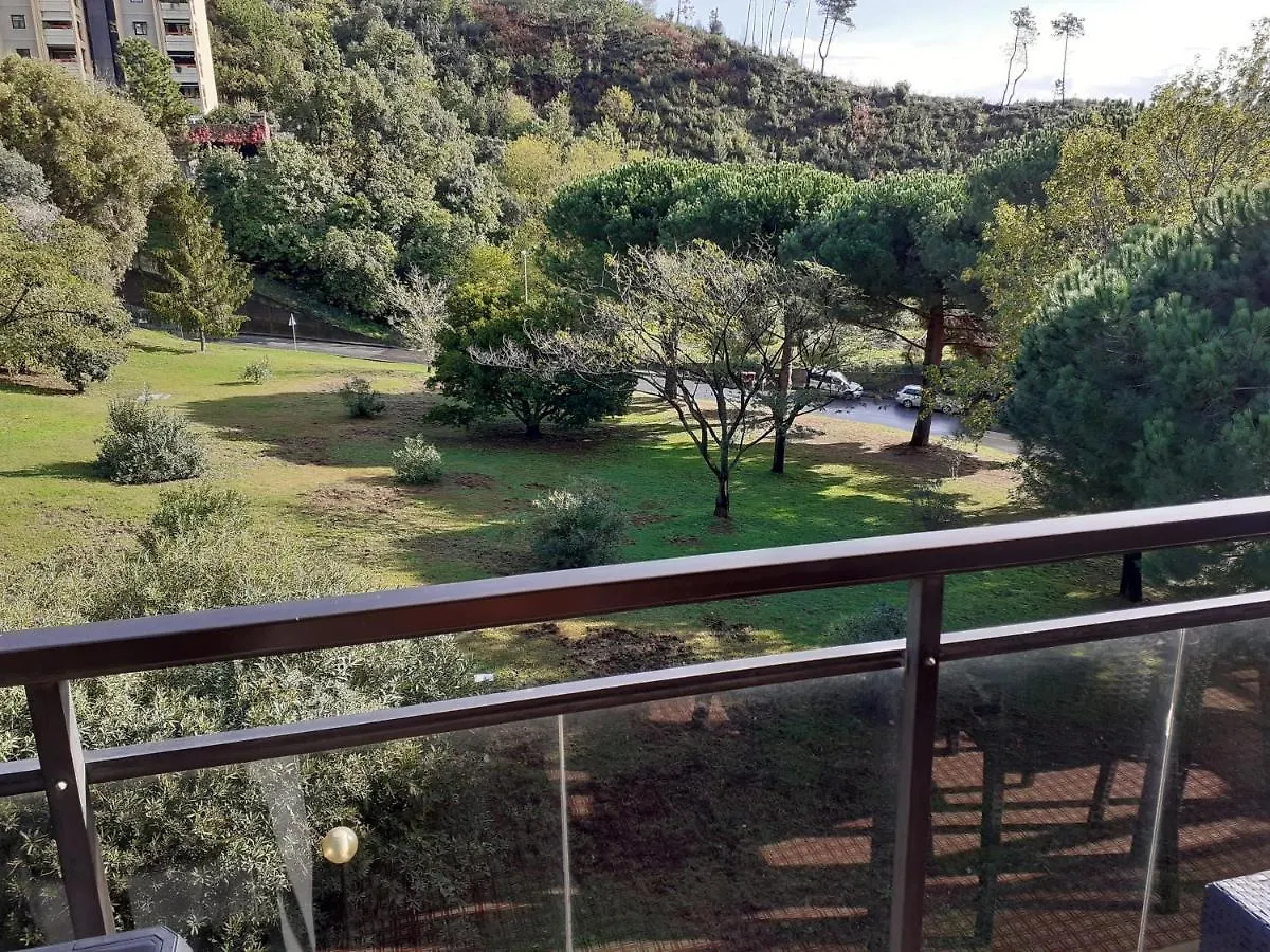 Salgari209 Appartement Genua Italië