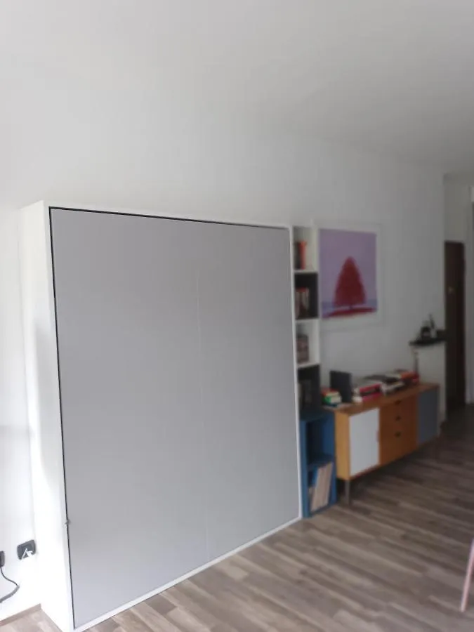 Salgari209 Appartement Genua