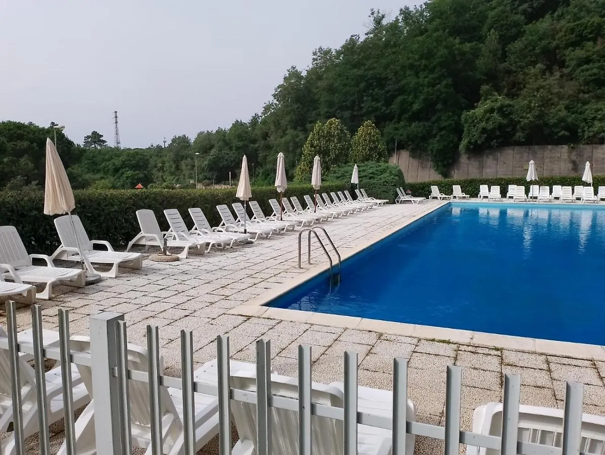 Salgari209 Appartement Genua