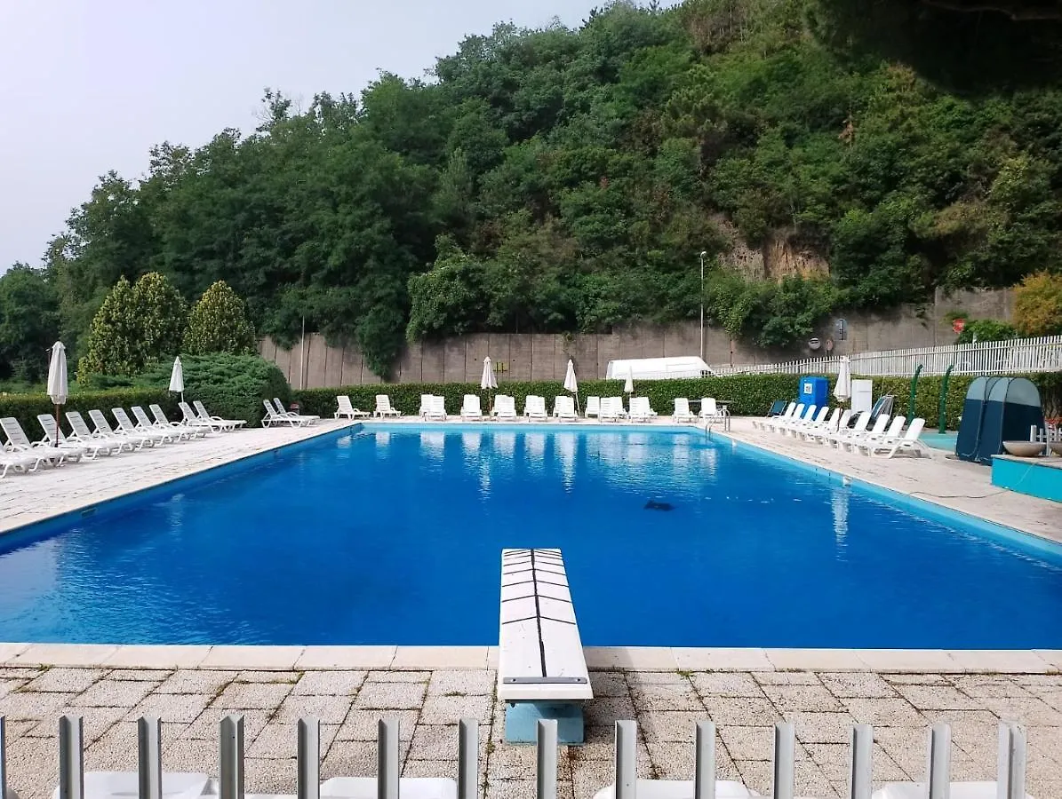 Salgari209 Appartement Genua 0*,
