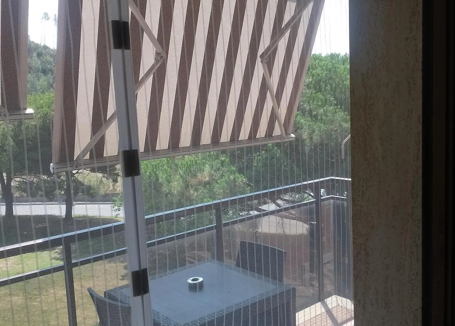 Salgari209 Appartement Genua
